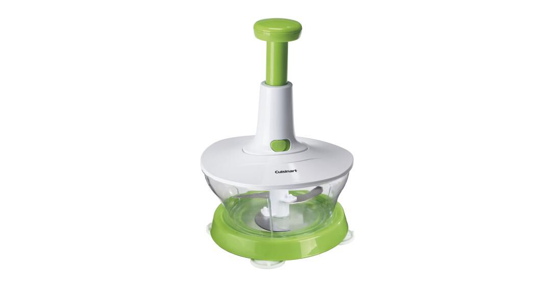 Discontinued Prep Express® Plus - Cuisinart