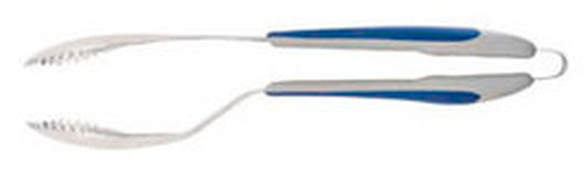 Discontinued Professional Grill Tongs 1