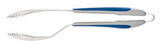 Discontinued Professional Grill Tongs 1