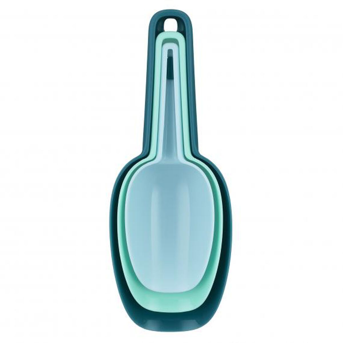 Scoops (Set of 3) 1