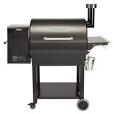 Discontinued Deluxe Wood Pellet Grill & Smoker​