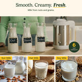 NutSmart Plant Milk Maker 6
