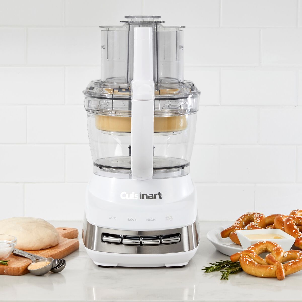 Core Custom&reg; Accessories 4.5-Cup Small Work Bowl Accessory