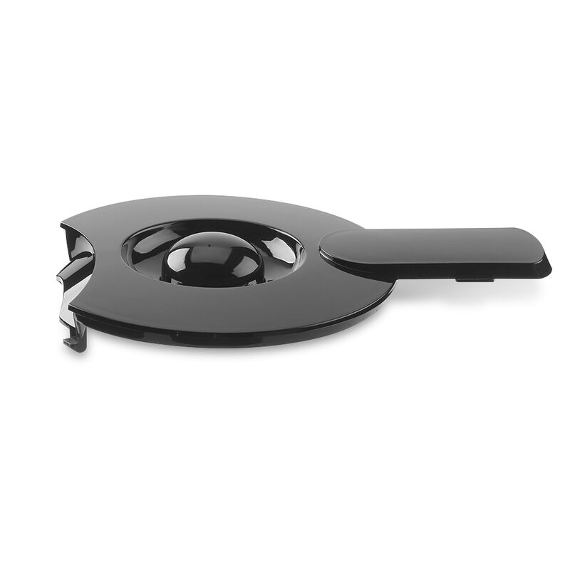 Carafe Lid Black