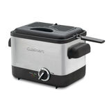 Discontinued Compact Deep Fryer 1