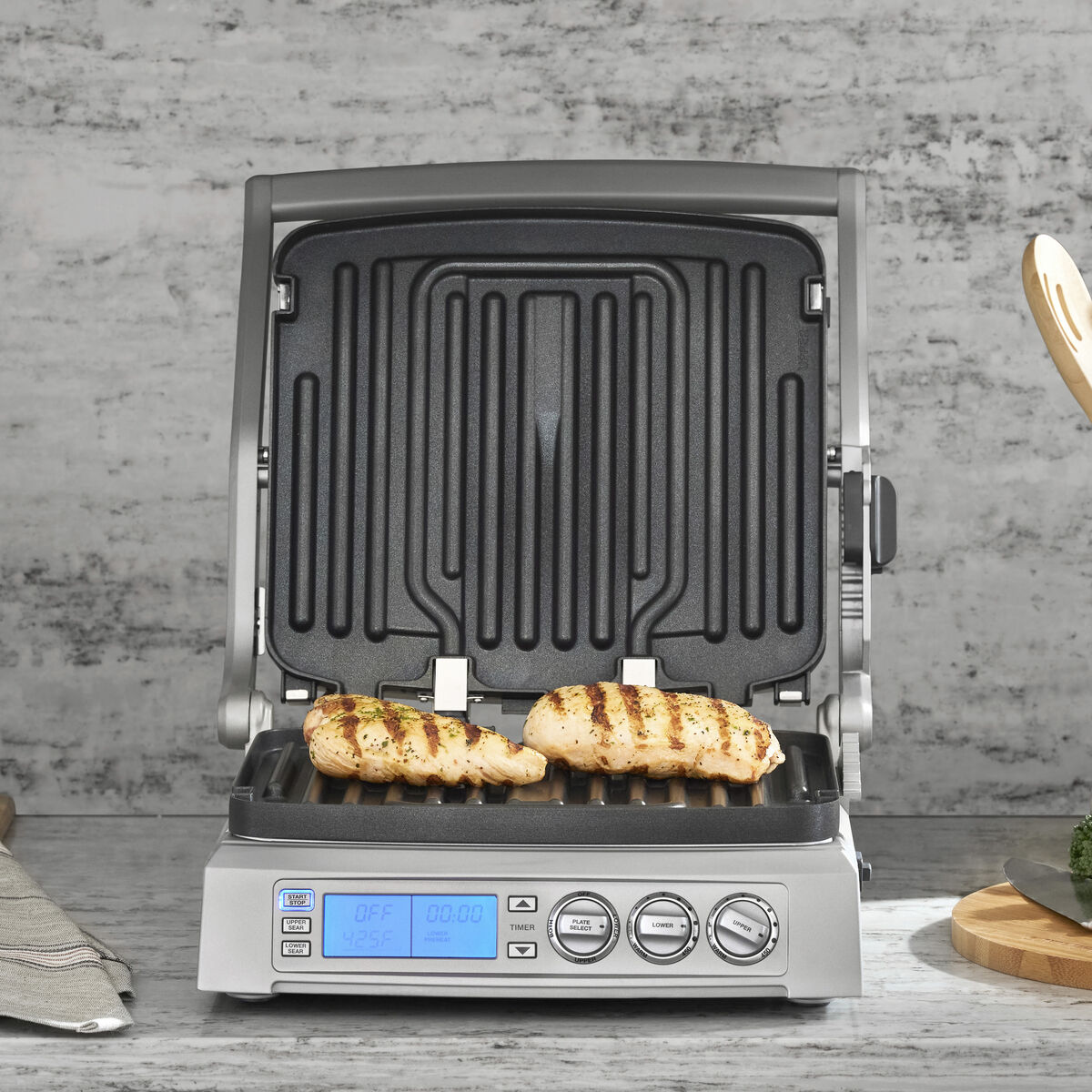 Comparatif Grille-viande - UFC-Que Choisir