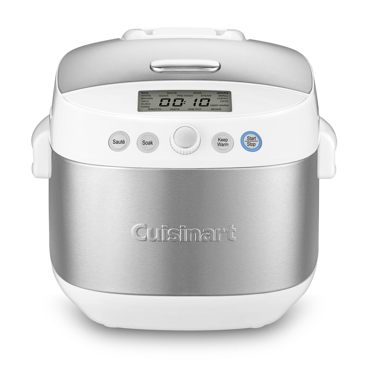 Discontinued 10 Cup Rice and Grain Multicooker 1