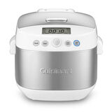 Discontinued 10 Cup Rice and Grain Multicooker 1