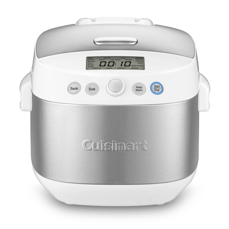 Discontinued 10 Cup Rice and Grain Multicooker