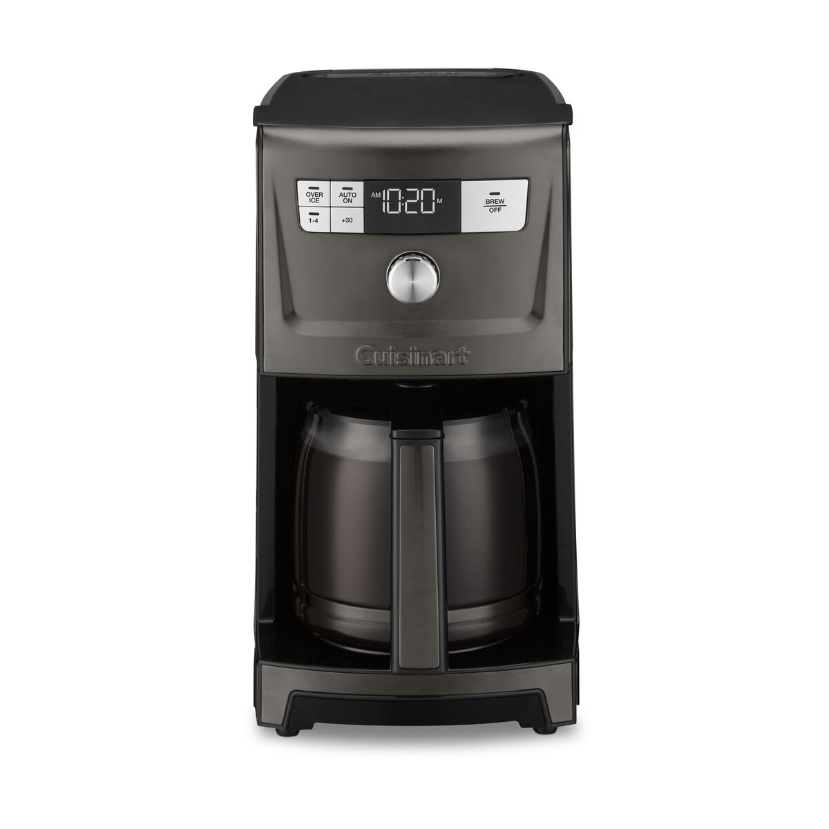 14-Cup PerfecTemp&reg; 14-Cup Coffee Maker with Over Ice