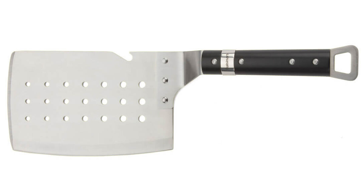 TriTip Spatula 4