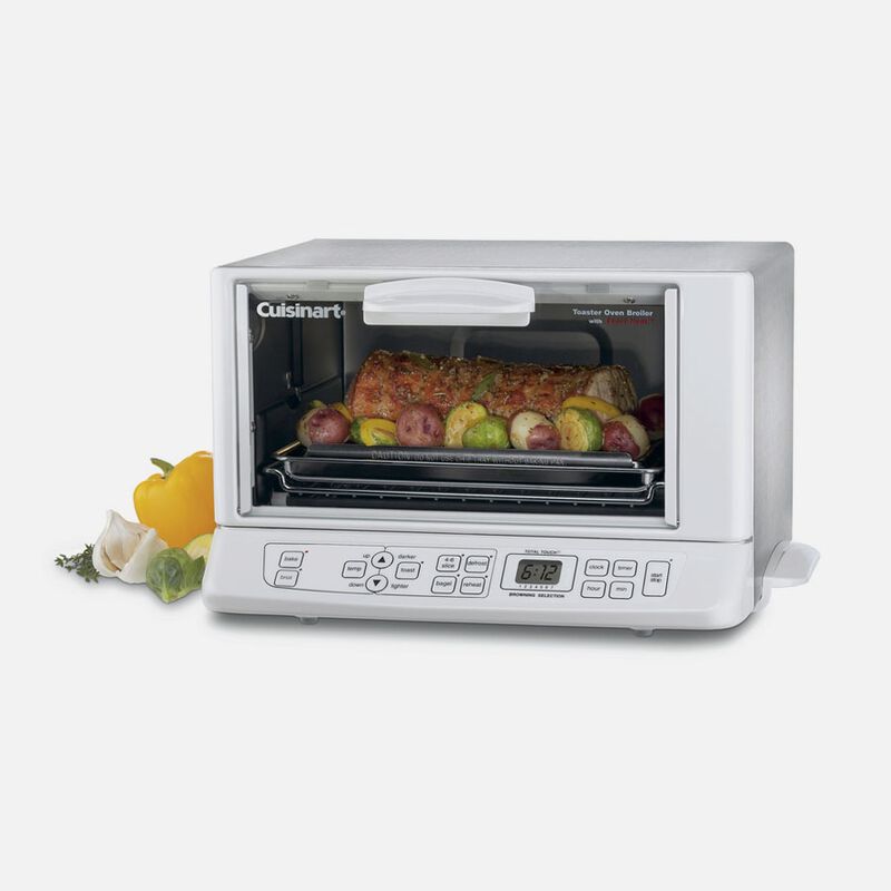 Discontinued Toaster Oven Broiler with Exact Heat&trade; Sensor
