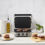 Discontinued Griddler&reg; Grill, Griddle, and Panini Press