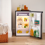 Discontinued 4.4 Cu. Ft. Compact Fridge 4