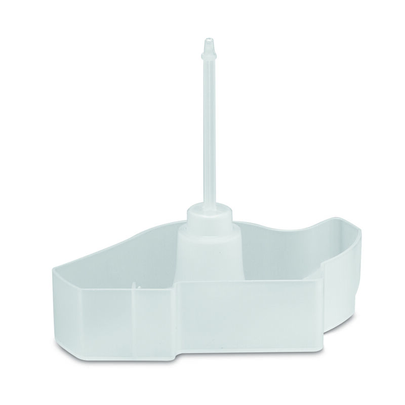 Storage Hub for Core Custom 10 Cup Food Processor