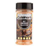 Discontinued KC Sweet Seasoning