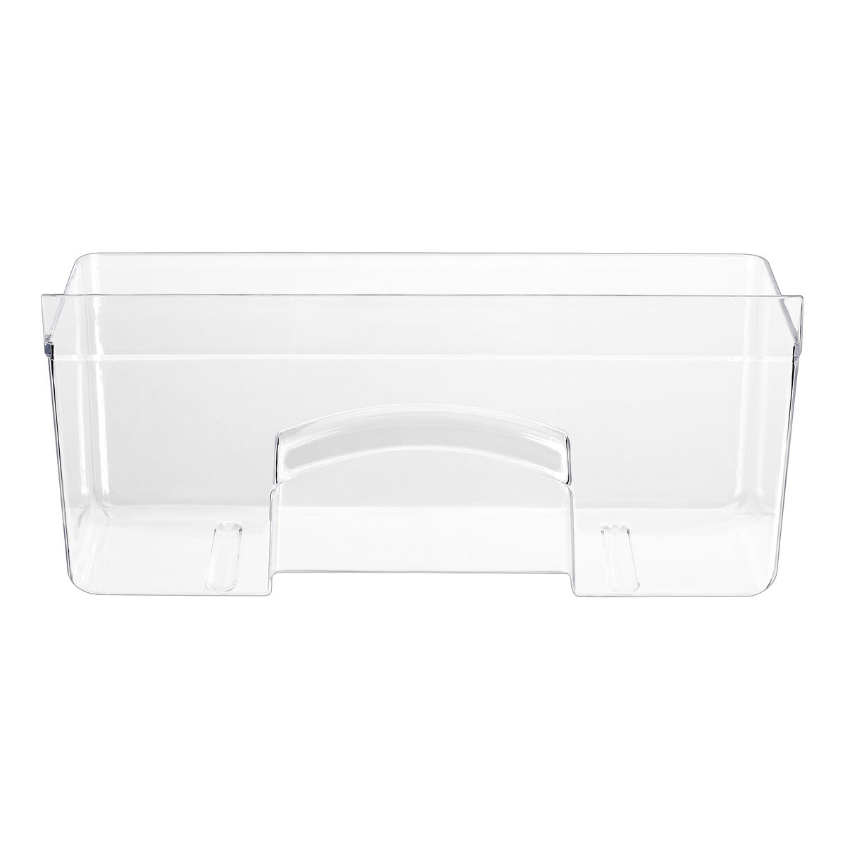 Crisper Drawer for 3.1 Cu. Ft. Compact Fridge 1