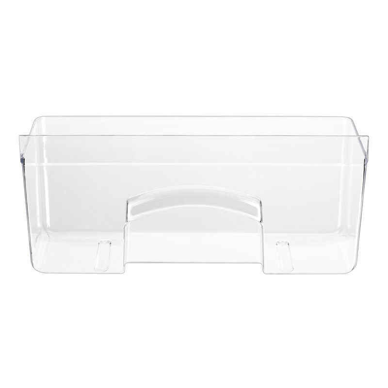 Crisper Drawer for 3.1 Cu. Ft. Compact Fridge