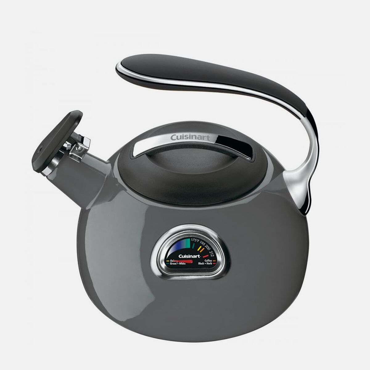 Discontinued PerfecTemp&reg; Teakettle 3