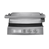 ★未使用★ Cuisinart GR-150J マルチグルメプレートデラックス Cuisinart Grills Griddler® Deluxe - Walmart.com