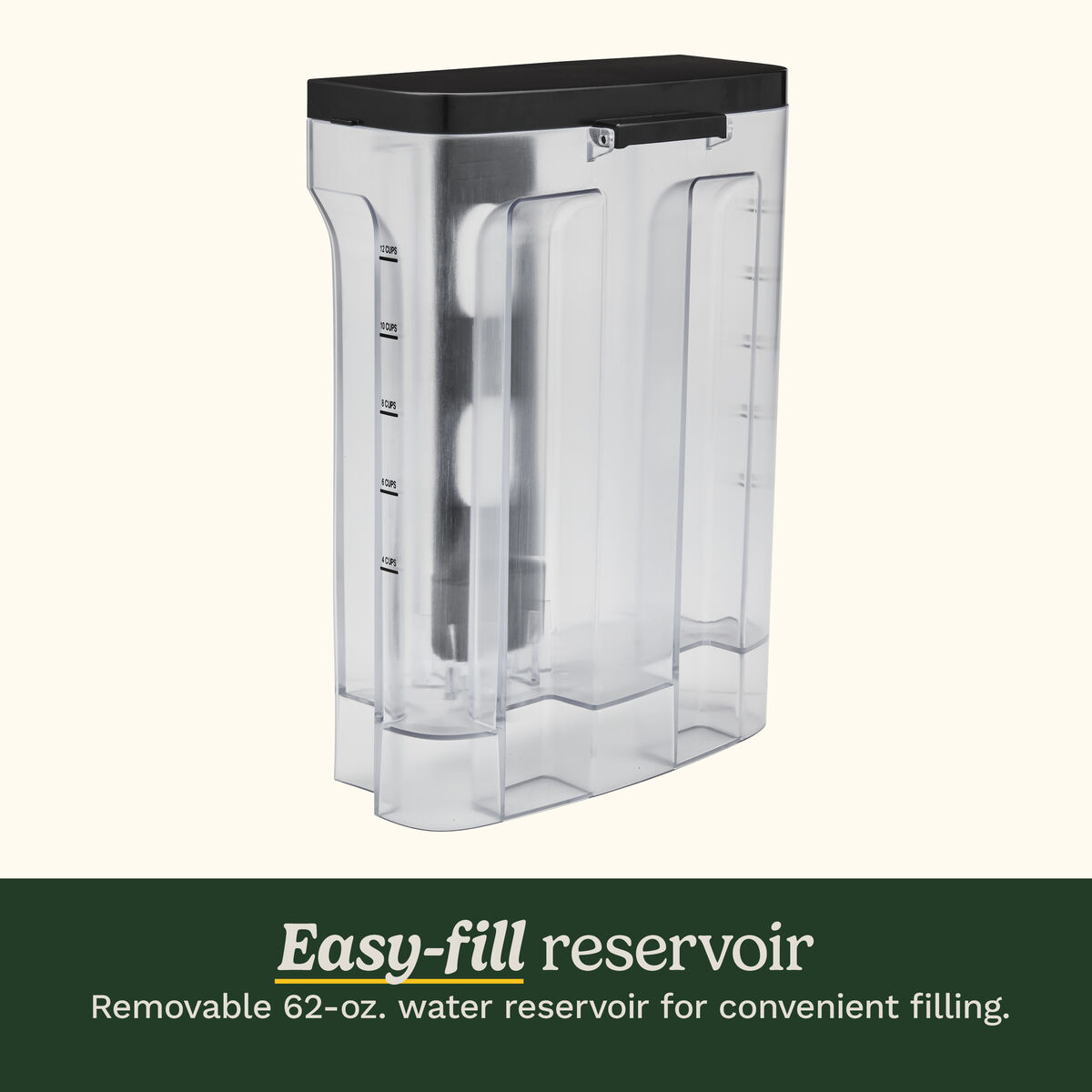 Personal Brew&trade; 12-Cup Coffee Maker