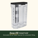 Personal Brew&trade; 12-Cup Coffee Maker