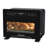 10-in-1 Digital Toaster Oven Air Fryer 1