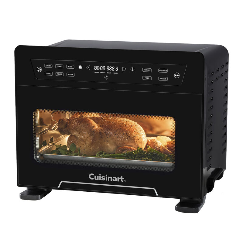 10-in-1 Digital Toaster Oven Air Fryer
