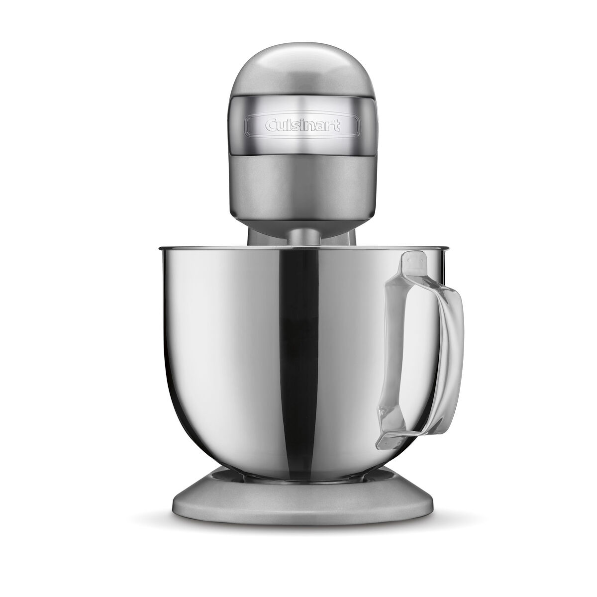 Discontinued Precision Pro 5.5-Quart Digital Stand Mixer 2