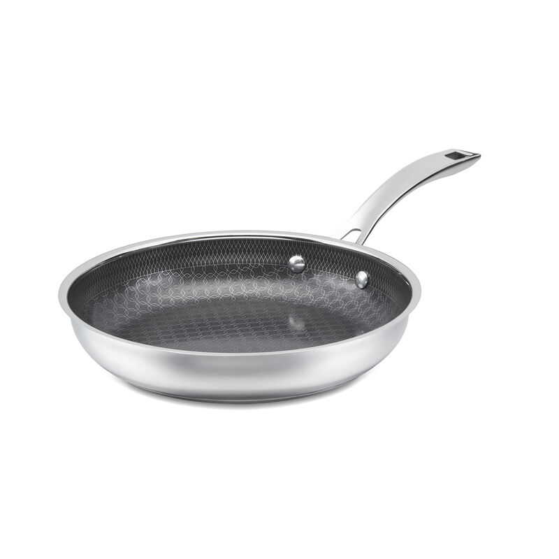 FusionPlus&trade; Stainless Steel 10" Skillet