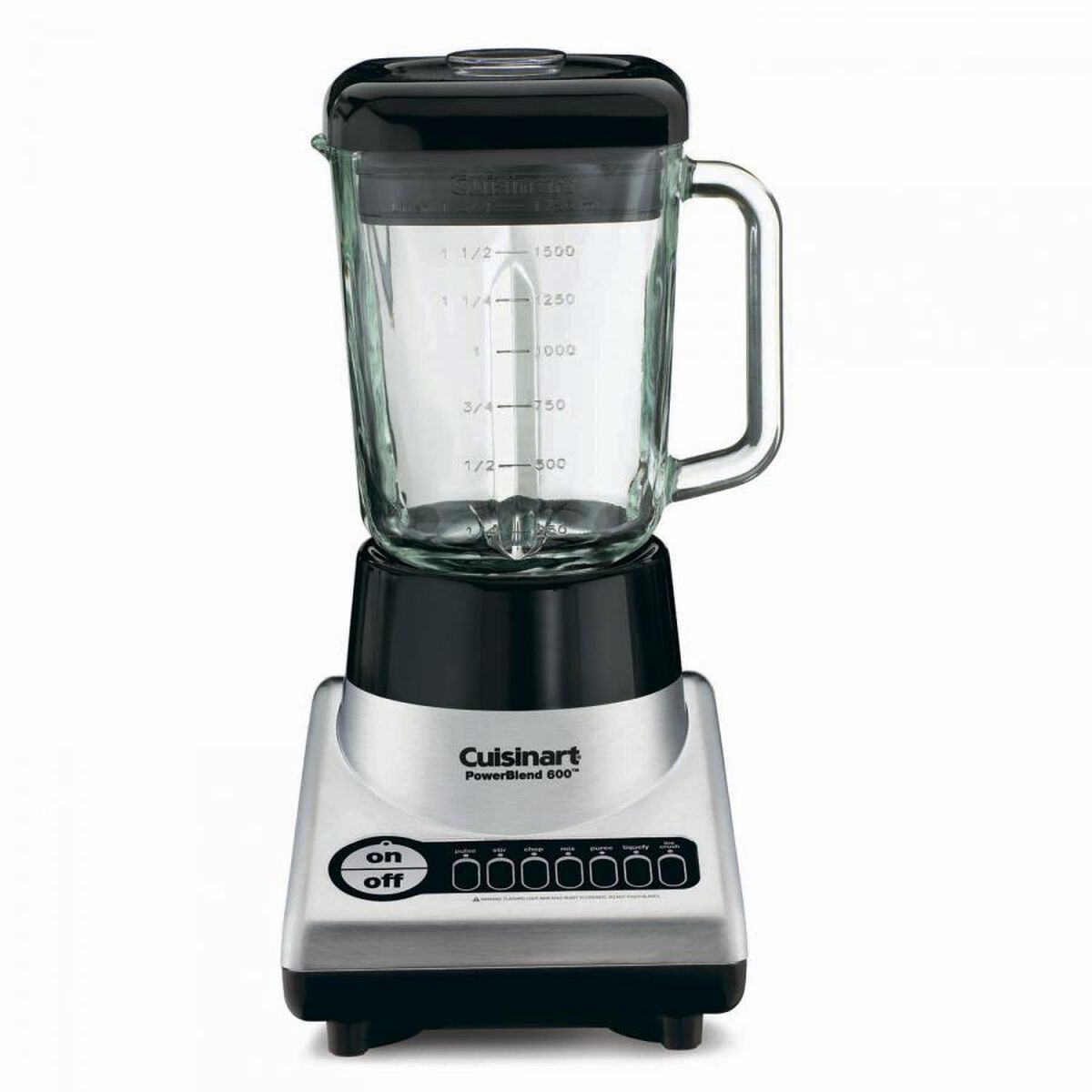 Discontinued PowerBlend 600&trade; Blender