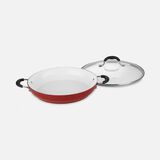 Discontinued 12'' Everyday Pan with Cover 1
