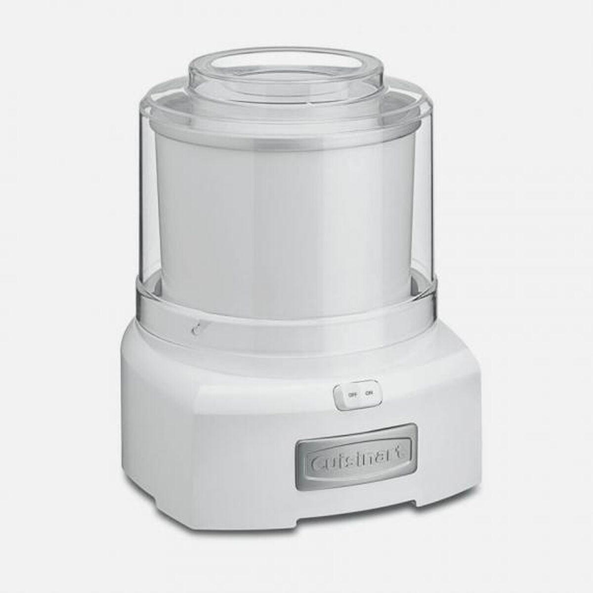 Discontinued Frozen Yogurt &ndash; Ice Cream & Sorbet Maker 3