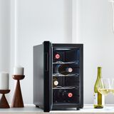Private Reserve 8-Bottle Wine Cellar 5