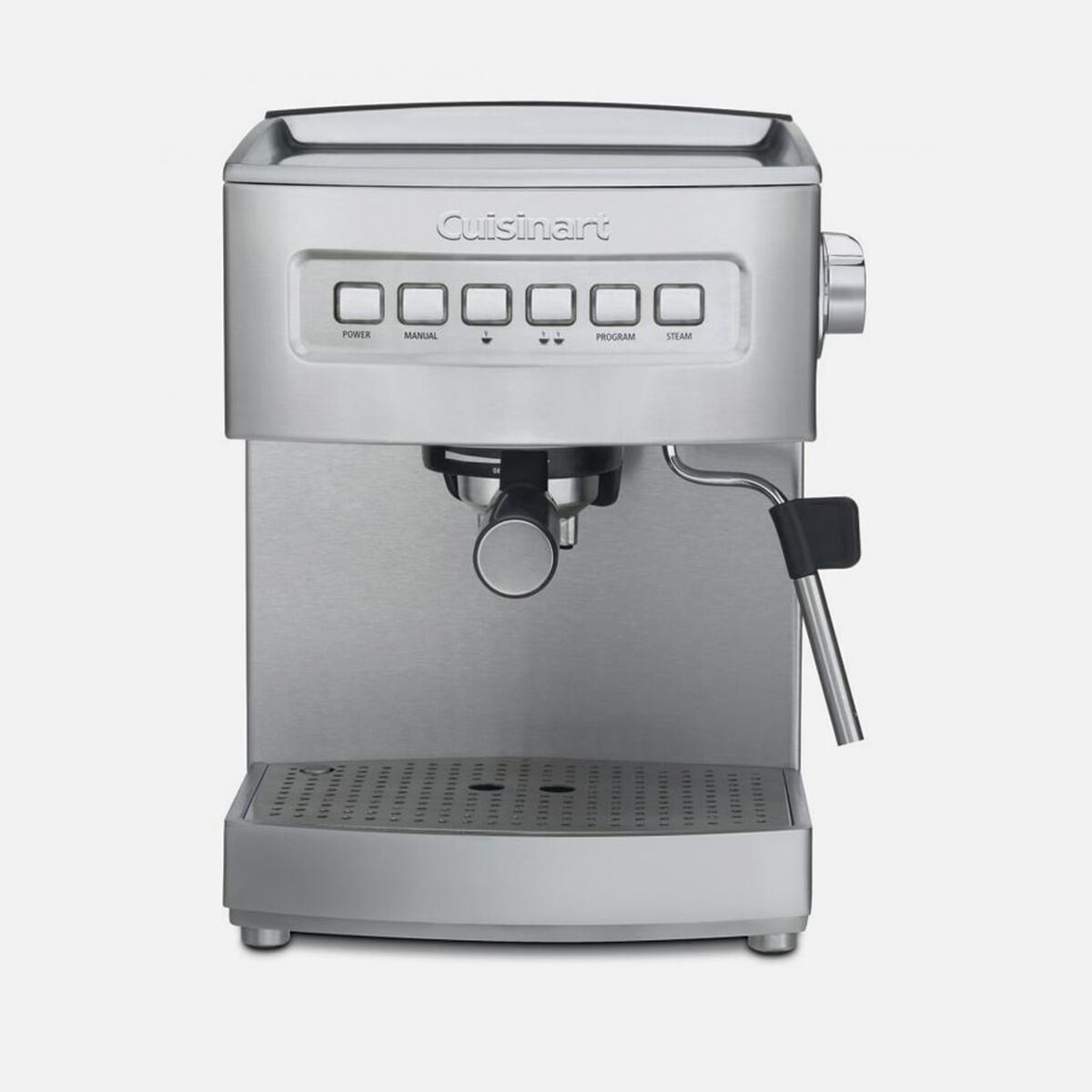 Discontinued Programmable Espresso Machine
