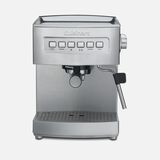 Discontinued Programmable Espresso Machine 1