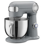 Discontinued Cuisinart Precision Master 5.5-Quart Stand Mixer 2