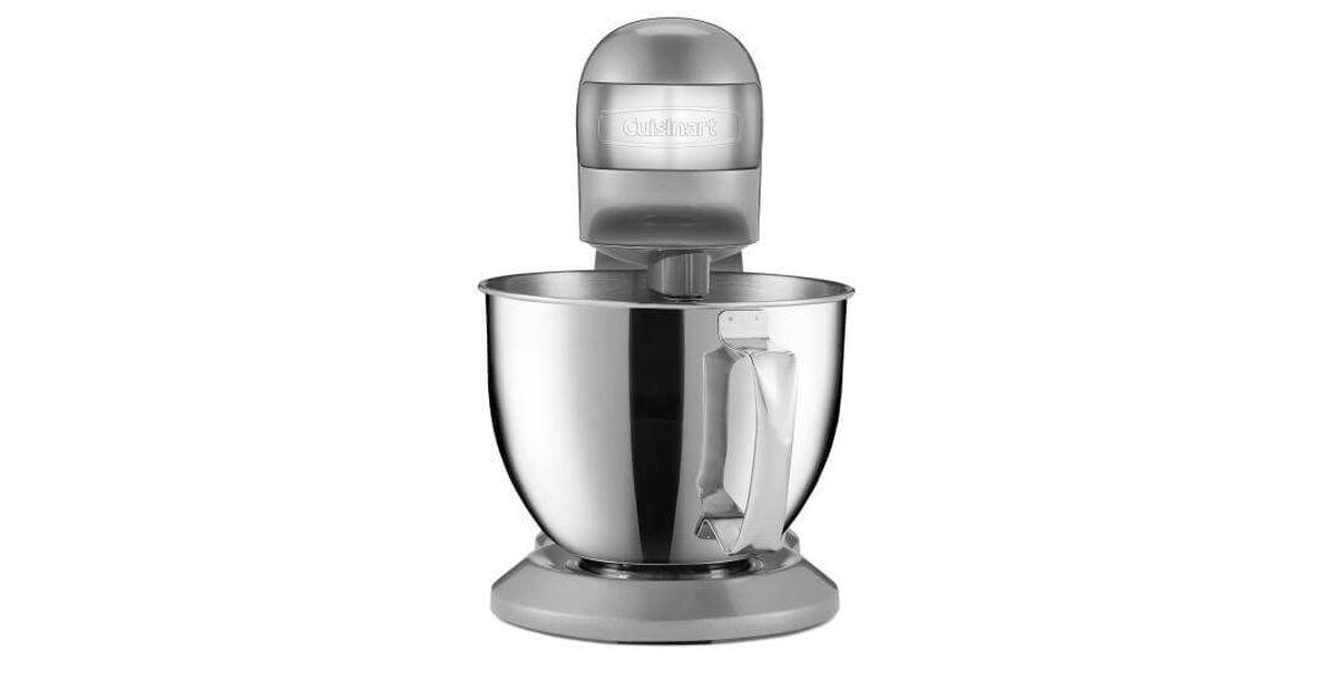 Discontinued Precision Master&trade; 3.5-Quart Stand Mixer 7