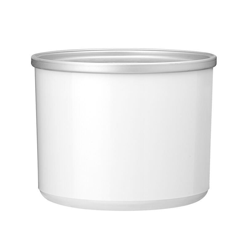 Freezer Bowl for Frozen Yogurt &ndash; Ice Cream & Sorbet Maker