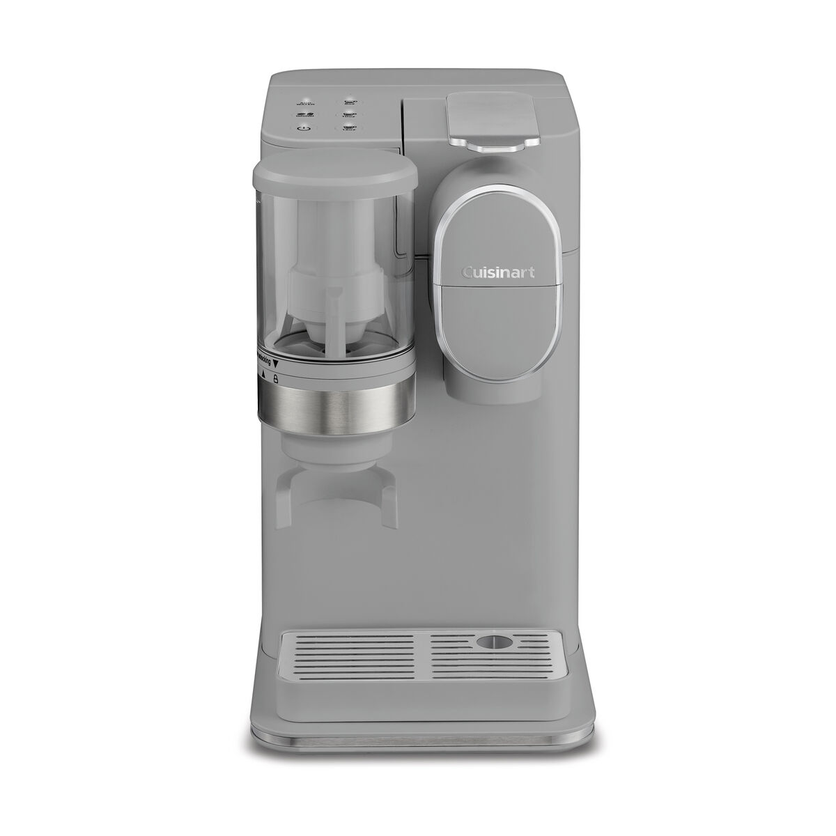 Discontinued Grind & Brew Single-Serve Coffee Maker 3