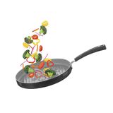 Discontinued 12" Round Grill Pan 2