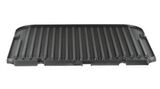 Reversible grill/griddle plate for Griddler&reg; Indoor Grill - Griddle and Panini Press 1