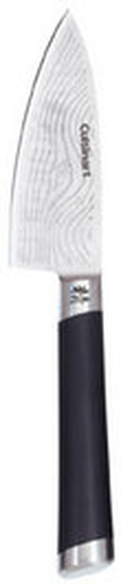 Discontinued 4.5" Deba Knife 1