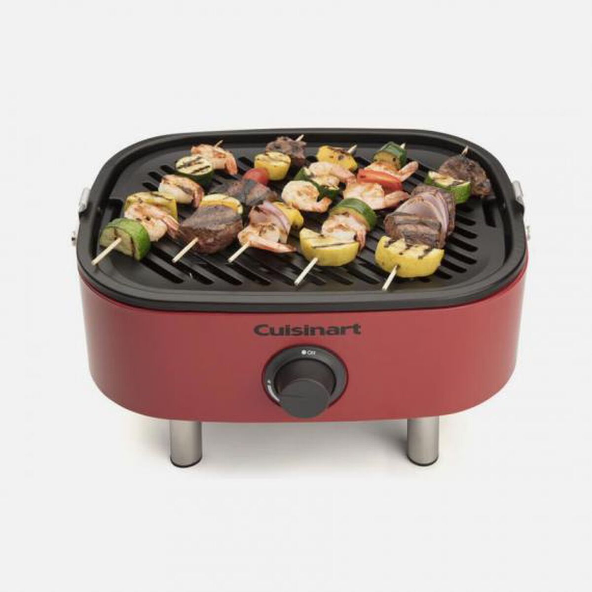Venture Portable Gas Grill - Cuisinart