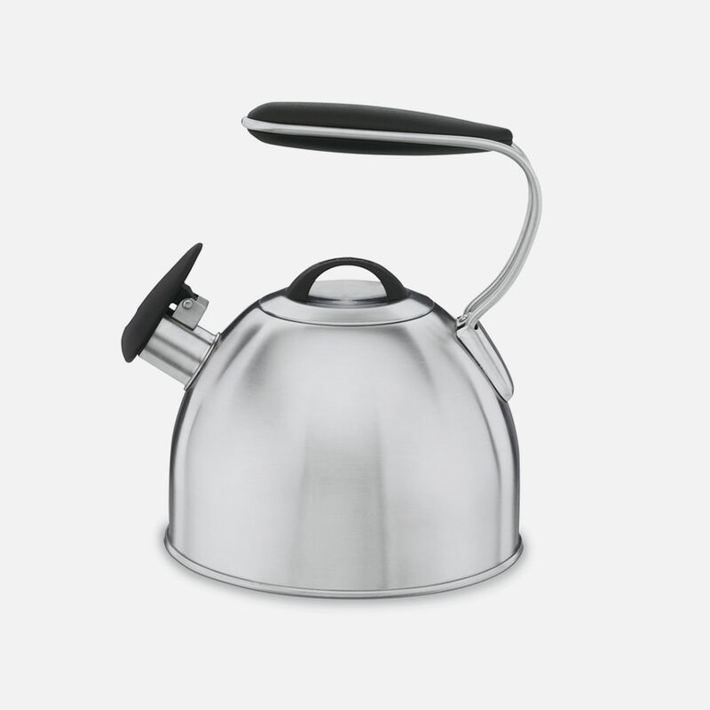 Discontinued 1.5 Quart Classic&trade; Stainless Kettle