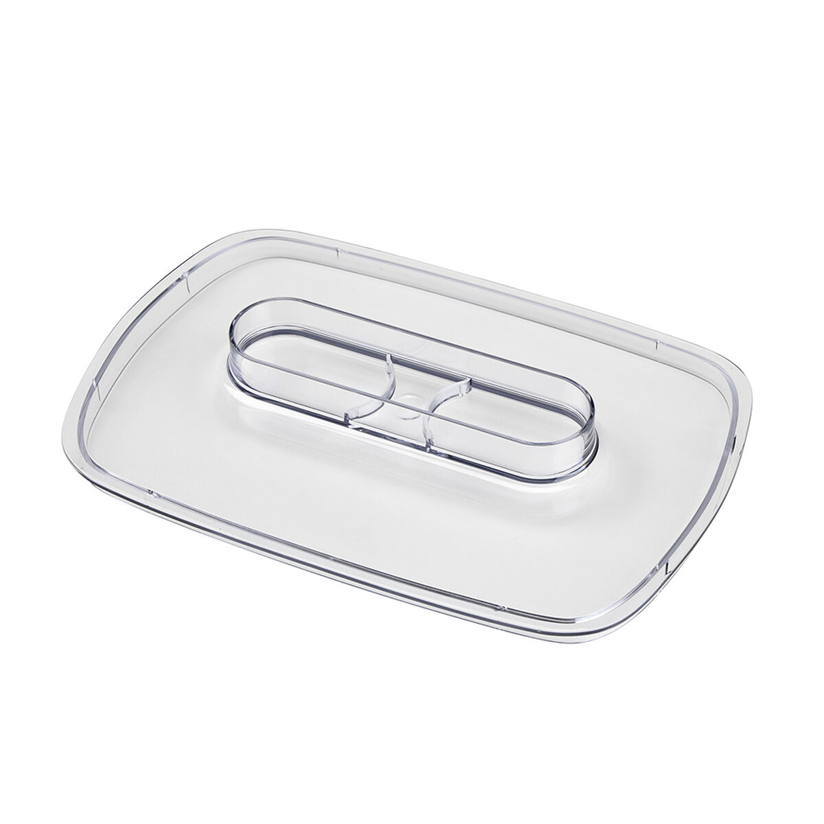 Removable Lid for Water Reservoir Tank 1