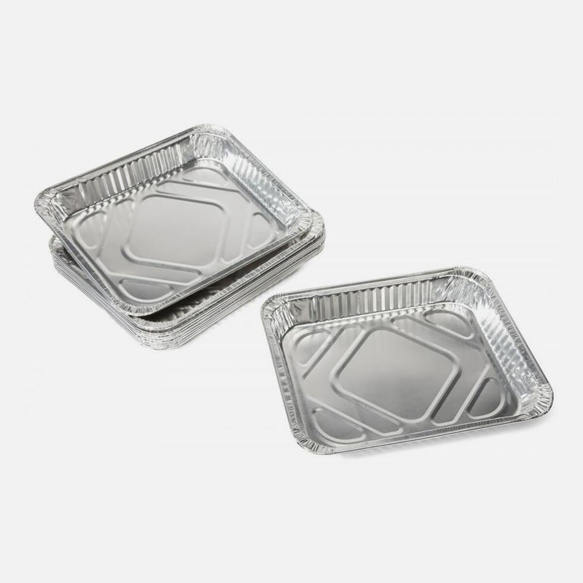 Aluminum Drip Trays 1