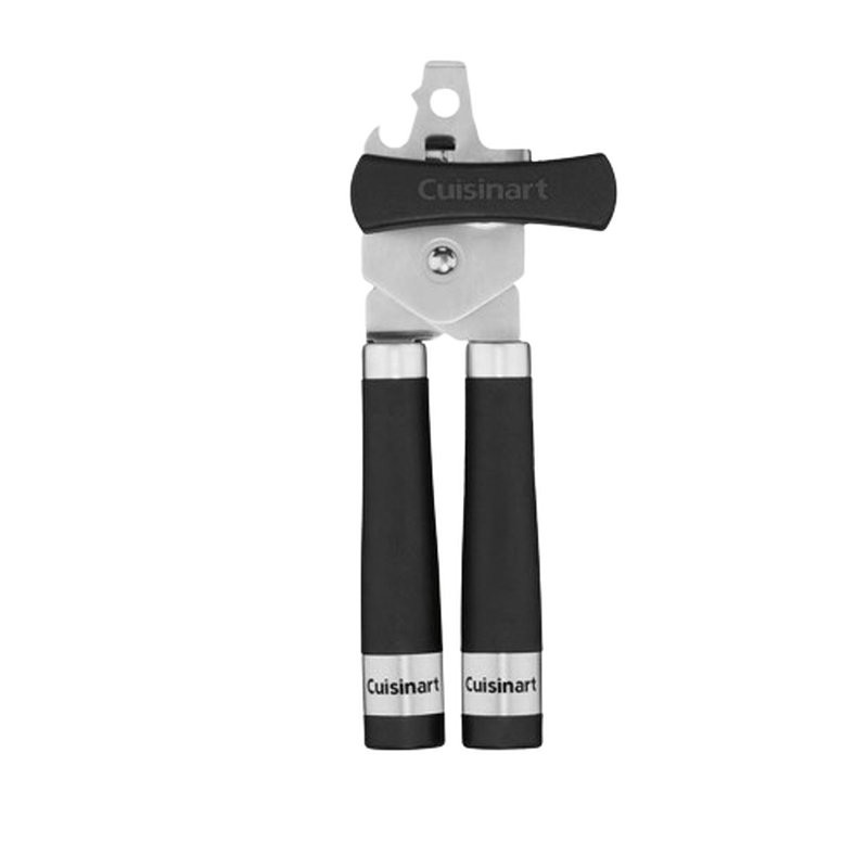 Discontinued Barrel Can Opener
