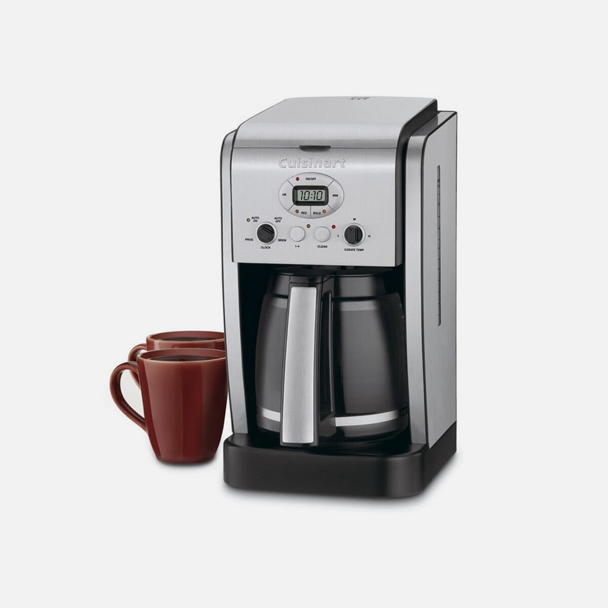 Discontinued Brew Central&reg; 14 Cup Coffee Maker 1