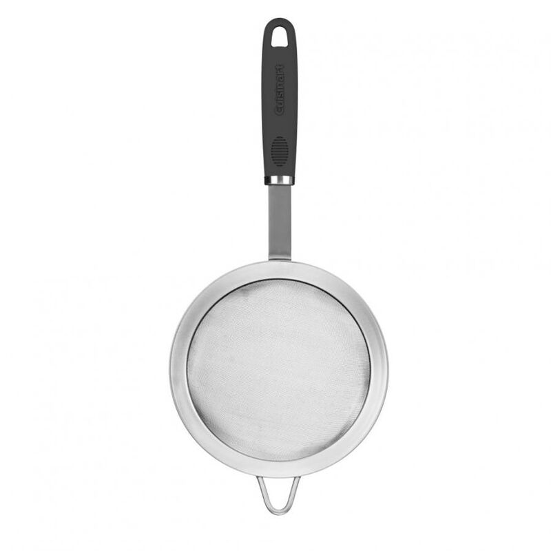 Discontinued Large Strainer (6-inches)